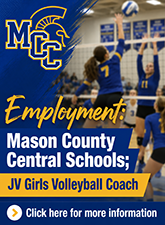 Mason County Central Schools
